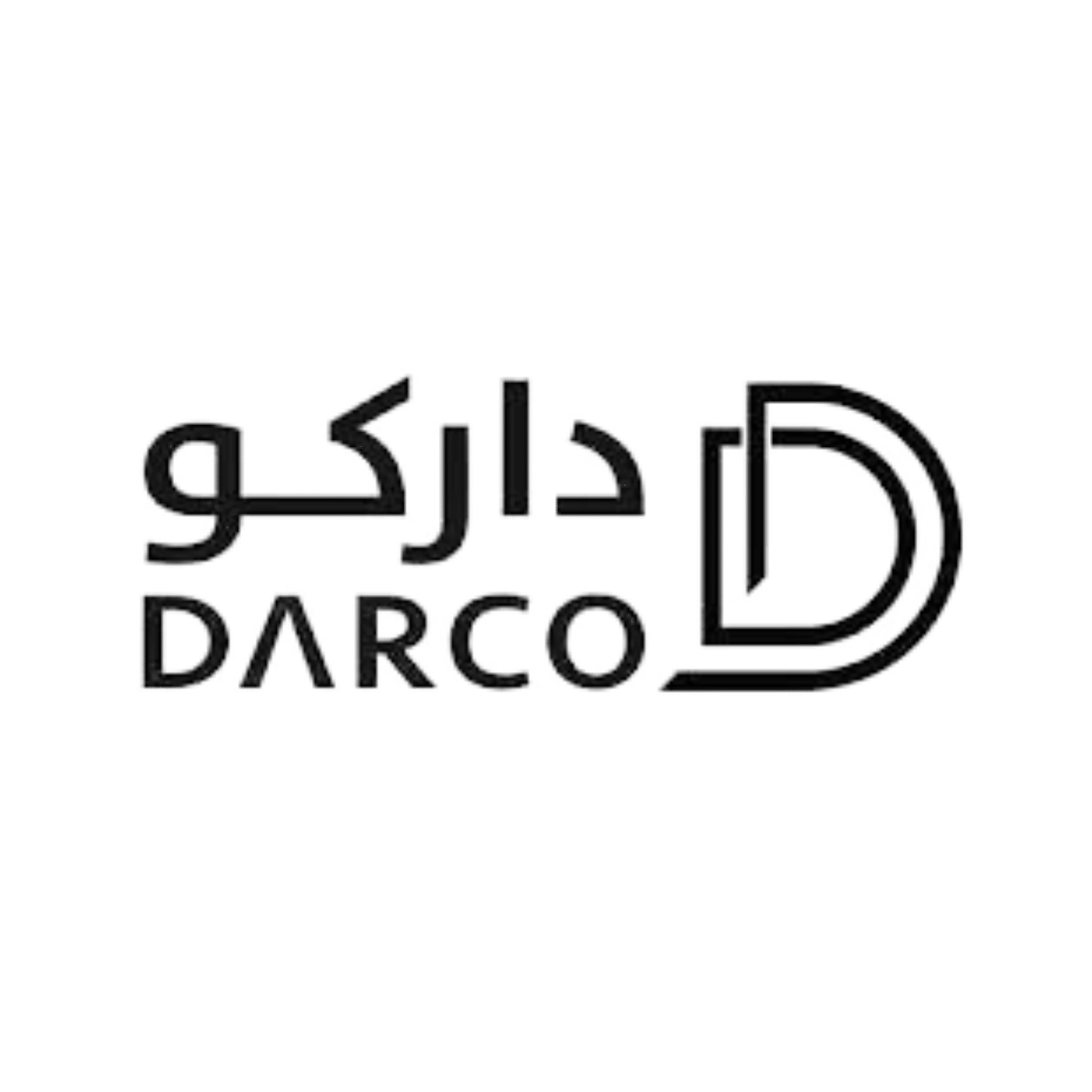 شركة ديار الرائدة للمقاولات ( داركو )