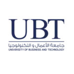 شركة جامعة الاعمال والتكنولوجيا الاهليه المحدودة