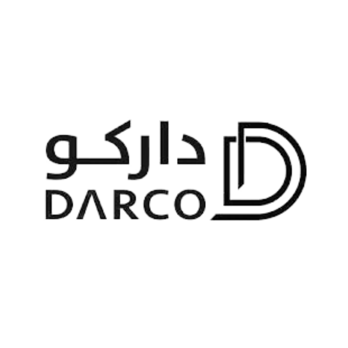 شركة ديار الرائدة للمقاولات ( داركو )